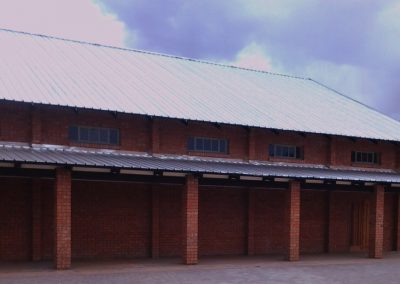 Olifantshoek Community Hall