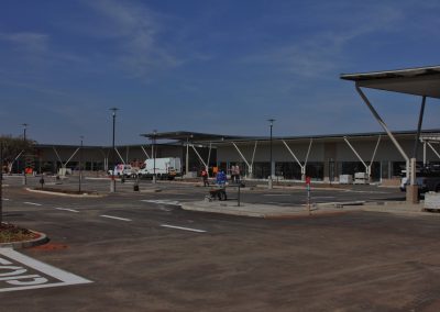 Kalahari Shopping Centre, Kathu