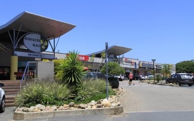 Hibiscus Mall, Margate