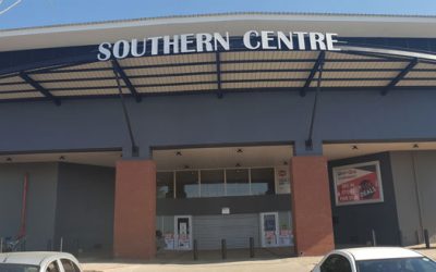 Southern Centre, Bloemfontein