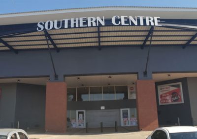 Southern Centre, Bloemfontein