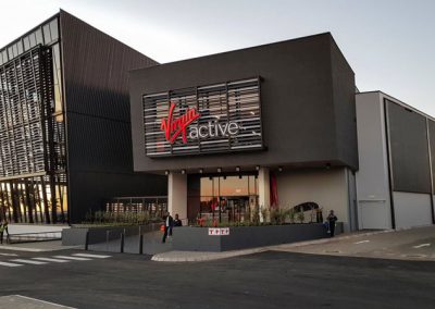 Virgin Active,Northridge mall, Bloemfontein