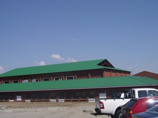 Kopanong School, Bloemfontein