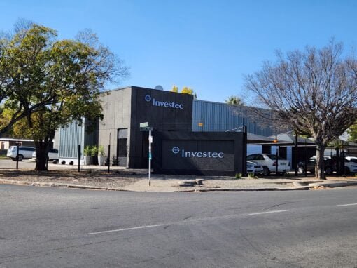 Investec