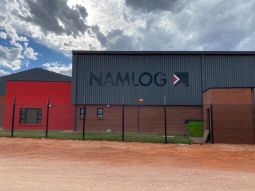 Namlog Warehouse, Kathu